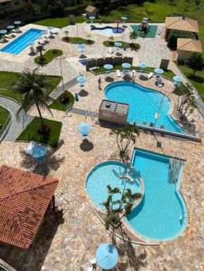Apto prox SESC Caldas Novas
